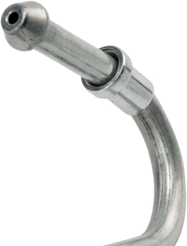 ya 10 9.16 baidi Fuel Injection Lines for Ford F-Series 6.9L 7.3L IDI Diesel Engines DE8TZ-9A555A