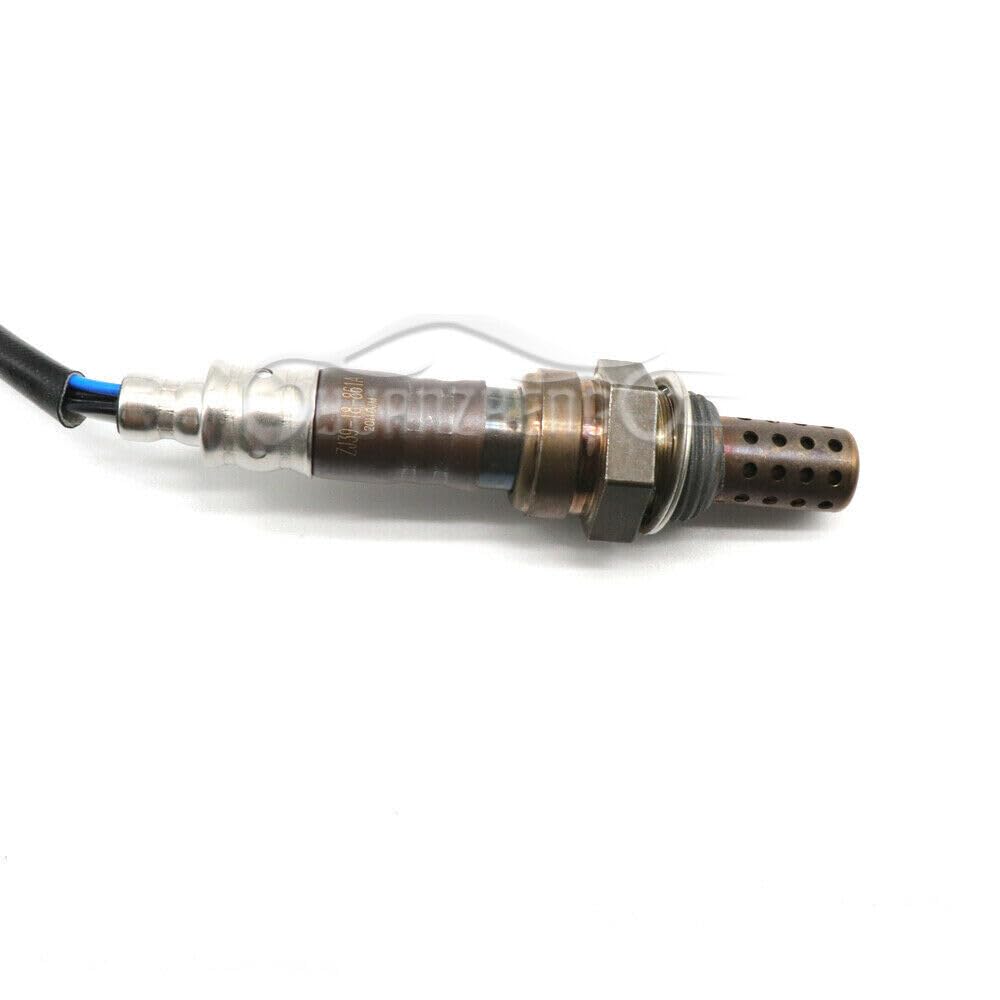 ya 6 8.24 baidi Oxygen Sensor for Mazda 3 2.0L 2.3L04-09 for Mazda 2 for Mazda 6 2011-2014 ZJ39-18-861A