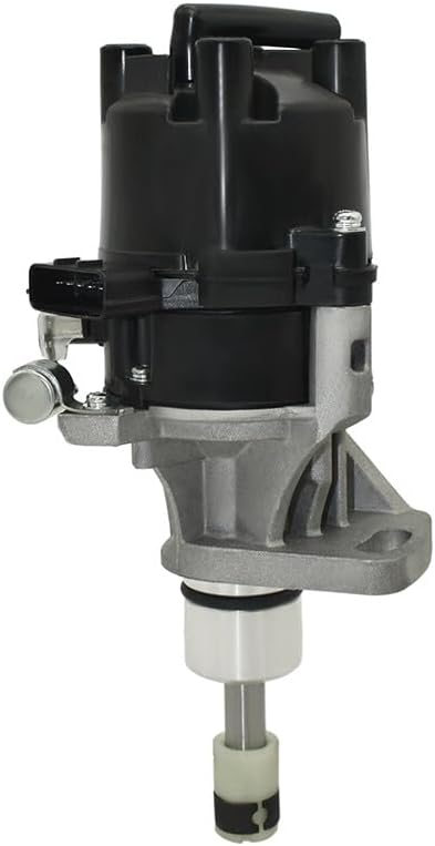 ya 28 10.13 zhengce Ignition Distributor for Nissan NP300 2.0L KA24DE 2.4L KA20DE 22100-VJ202