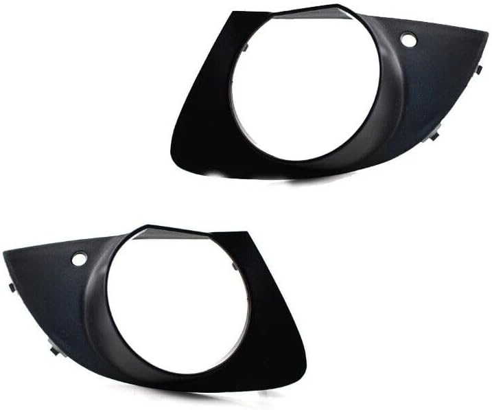 ya 2 8.15 Suitable for BMW 7 Series E65 E66 2006-2008 dual front bumper fog light f for Ram e 51117142180