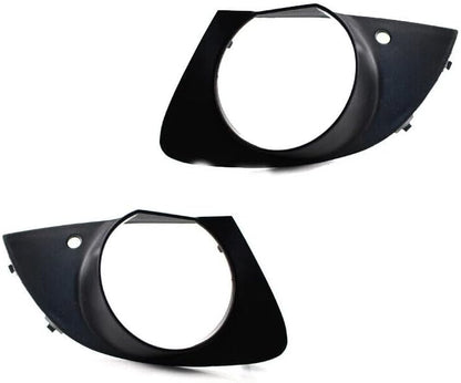 ya 2 8.15 Suitable for BMW 7 Series E65 E66 2006-2008 dual front bumper fog light f for Ram e 51117142180