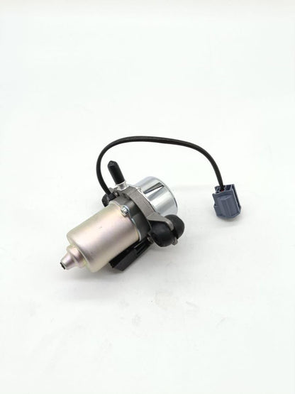 ya 11 9.14 baidi20804130 Electric Vacuum Pump Power Brake Booster Auxiliary Pump For GM DC 12V