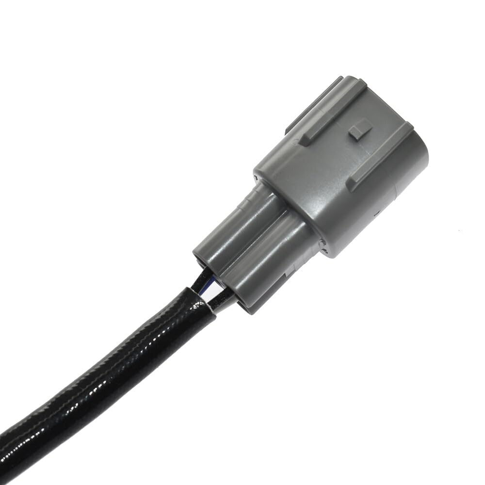 ya 12 10.8 baidi 2X Oxygen Sensor 89465-30180 for Toyota Tundra Camry Venza Tacoma for Lexus Sequoia