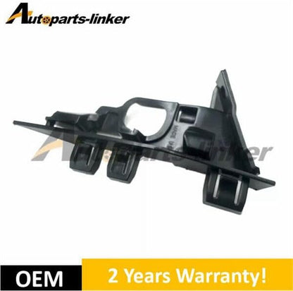 ya 5 8.10 Front Bumper Support Bracket Side Left Right Set for BMW E85 E86 Z4(03 - 08)