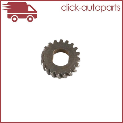 ya 5 8.10 19 Teeth Sunroof Motor Repair Gear Cog for Mercedes-Benz E-Class W210 W211 W212
