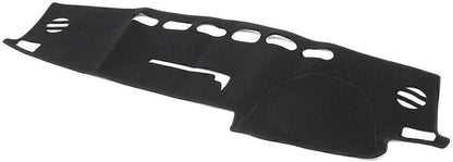 ya 10 9.16 baidi Dash Cover Mat Dashboard Pad Interior Dashmat for 2013-2017 for Toyota for RAV4 (XA40)