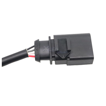 ya 4 8.8 Upstream air O2 Oxygen Sensor Suitable for VW for Golf for SEAT s Leon ST 1.2T 14-17 CN 0258030167