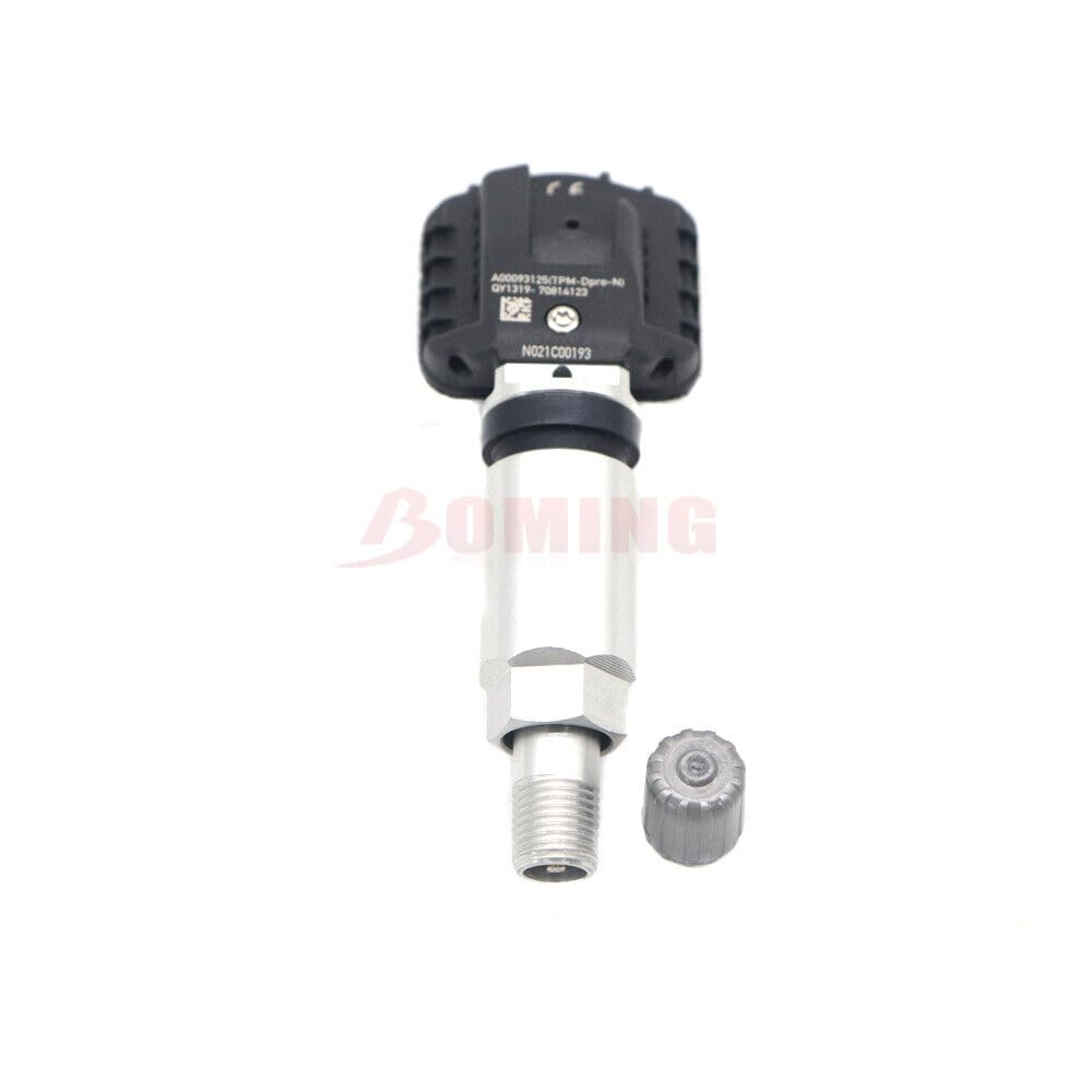 ya 4 8.8 4-Piece Set of tire Pressure sensors Suitable for Beijing Ruibike Beiqi BJEV EU5 EU7 A00093125