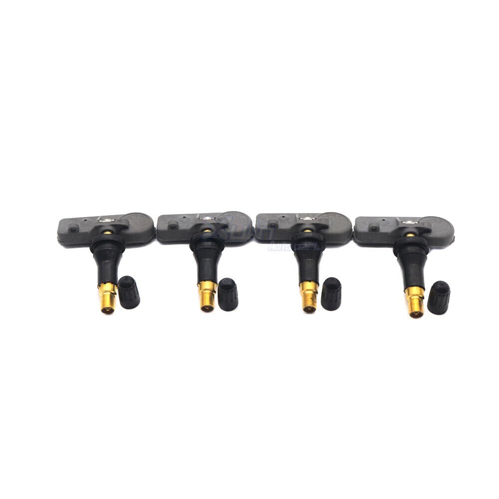 ya 4 8.8 ML3T-1A180-CA ML3Z-1A189-D TPMS 4X tire Pressure Sensor for Ford 