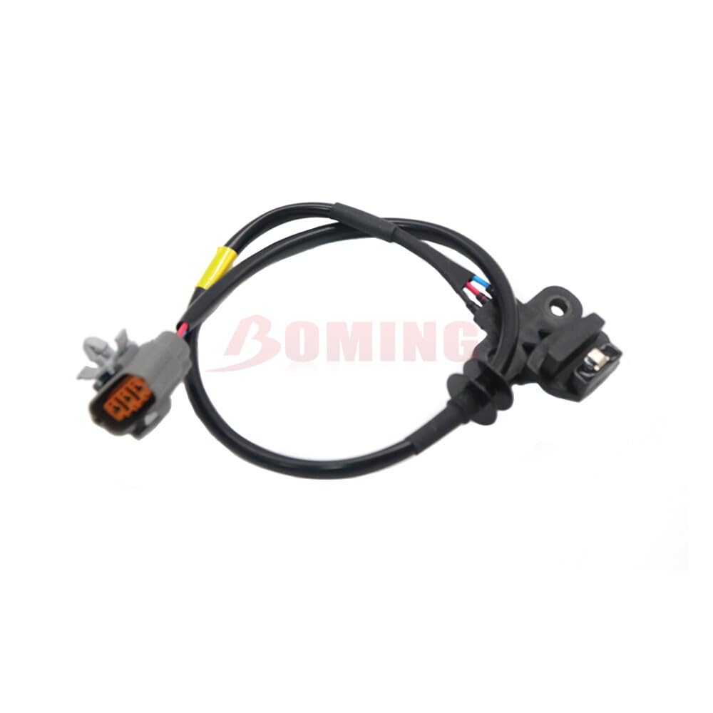 ya 2 8.15 Applicable to for Mazda Pick UP B2500 for Ford Ranger 2.5T J5T26371 Crankshaft Position Sensor 