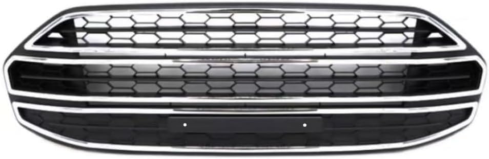 ya 15 10.19 zhengce Front Bumper Replace CN1517B968FD5ZCT
