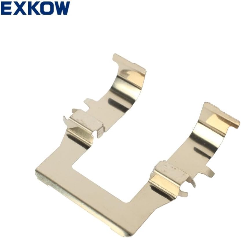 ya 10 9.16 baidi Brake Clip Set for Mitsubishi for Outlander for Challenger Magna L200 for Pajero MR389599
