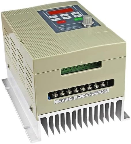 ya 14 9.20 zhengce Inverter Single-phase To Three-phase 220V Inverter Governor 0.75 1.5 2.2KW-12