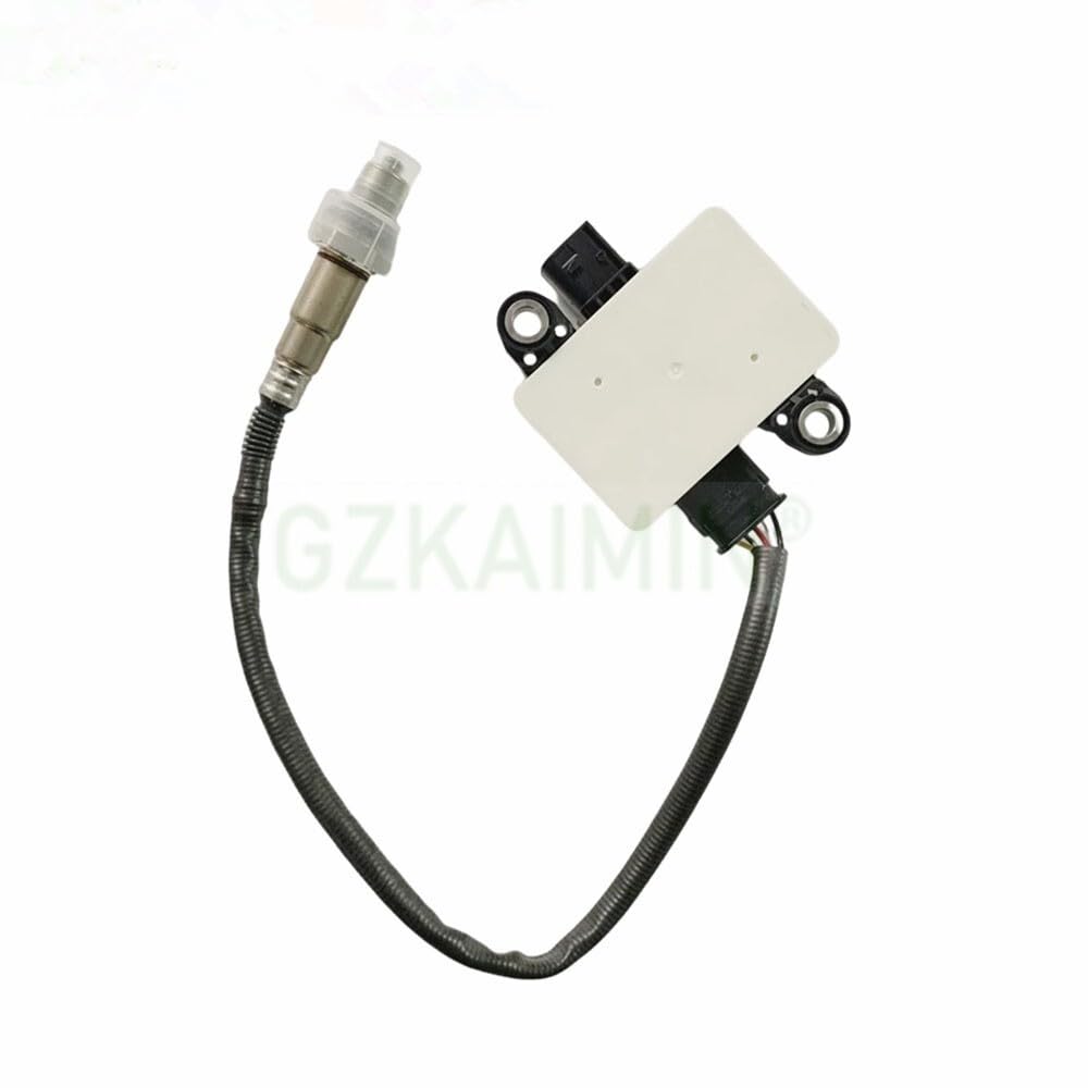 ya 8 8.24 baidi Soot Particle Sensor A0111531328 0281007975 Suitable for Detroit DD13 DD15 DD16 12V