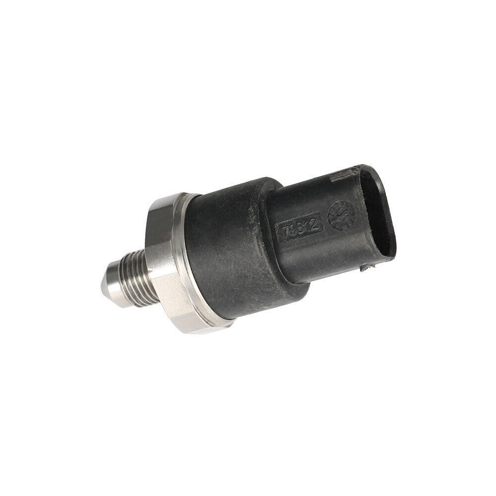 ya 12 10.8 baidi 1PC for E38 E39 E46 E66 New Brake Fluid Pressure Sensor 8E0907597 0265005303