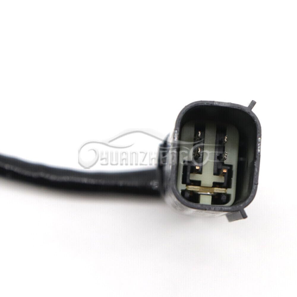 ya 6 8.24 baidi Front Upstream Oxygen Sensor for Chevrolet Malibu for Buick 12669867