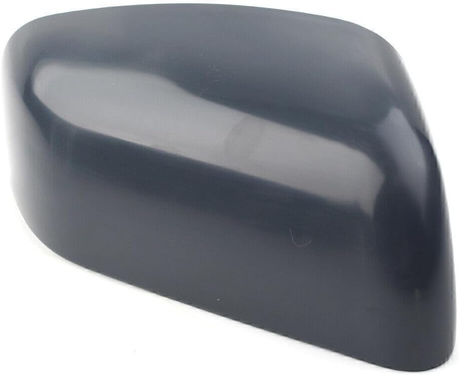 ya 4 8.14 1x Right Side Rear View Mirror Cover for Land Rover for Range Rover/Sport LR2 LR4