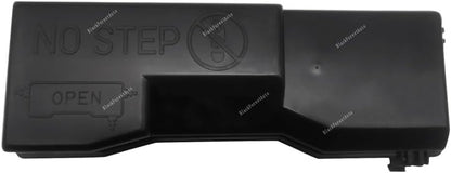 ya 7 8.24 baidi Fits 1995-2007 for Isuzu NPR HD NQR NRR 3.9L 4.8L 5.2L 6.0L Relay Fuse Box Cover