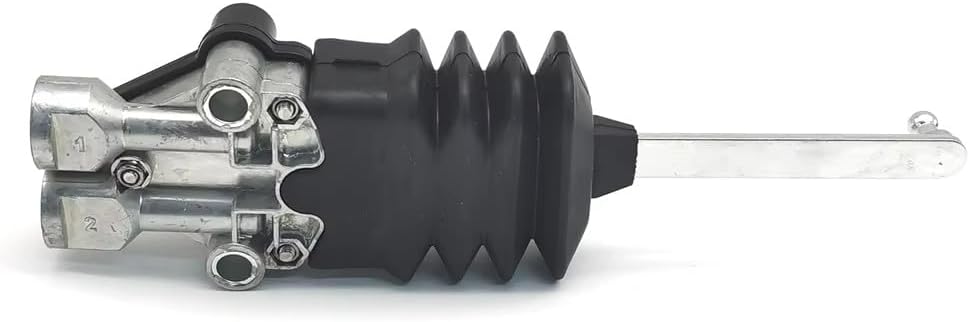 ya 10 9.16 zhengce Air Suspension Valve for Volvo FH/FM/FMX/DAF 4640070020 4640070030 20531965