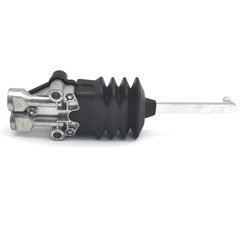 ya 4 8.8.2 Air Suspension Valve for Volvo FH/FM/FMX/DAF 4640070020 4640070030 20531965