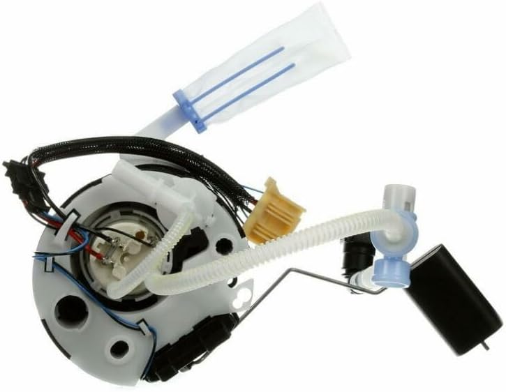 ya 11 9.14 zhengce Fuel Pump Module Assembly for Jaguar XF XFR XJ 5.0L 2010-2012 C2D25079