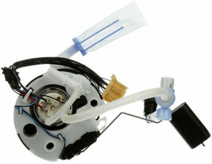 ya 11 9.14 zhengce Fuel Pump Module Assembly for Jaguar XF XFR XJ 5.0L 2010-2012 C2D25079