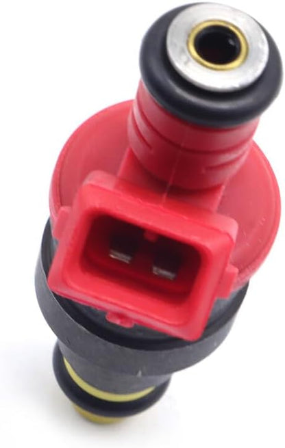 ya 10 9.16 baidi 6PCS 0280150931 Fuel Injectors For 97 for Mazda B4000 4.0L 93 94 for Mazda Navajo 4.0L