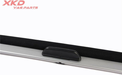 ya 4 8.24 baidi Black Sunroof Cover Assembly Rear Fit for Audi Q7 2007-2015 4L0877307C5L9