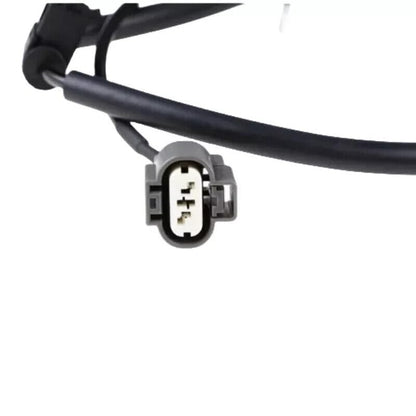 ya 11 9.14 zhengce ABS Wheel Speed Sensor 4670B008 for Mitsubishi L200 Triton Strada 2015-2017