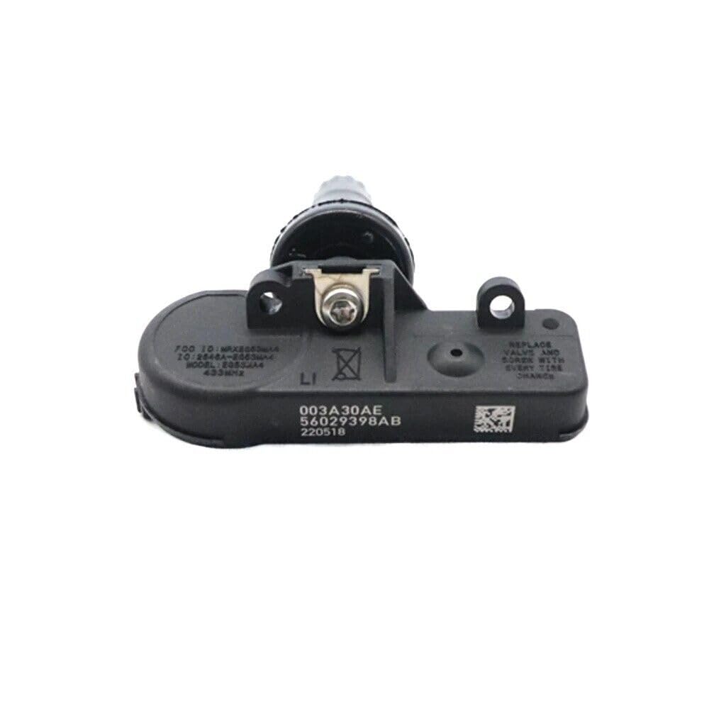 ya 3 8.24 baidi Pack OE Tire Pressure Sensor TPMS for Dodge for Chrysler for Jeep for Ram 
