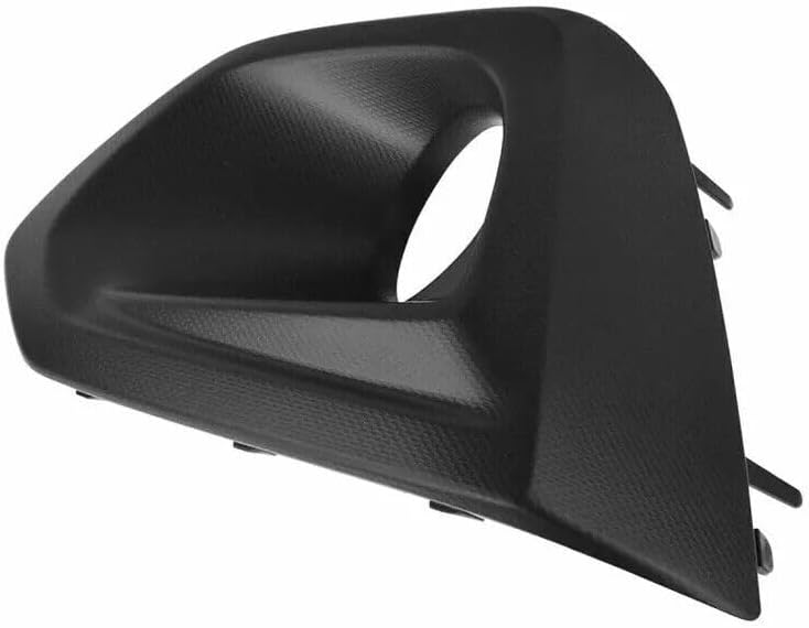 ya 2 8.15 Right for Subaru Impreza 2012-2014 Front bumper fog light cover 57731FJ000 FJ010