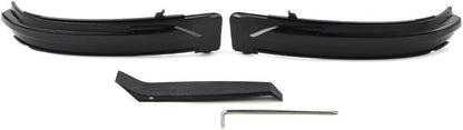 ya 14 9.20 zhengce 2x LED Side Mirror Dynamic Turn Signal Light for Nissan Murano Navara Pathf-1