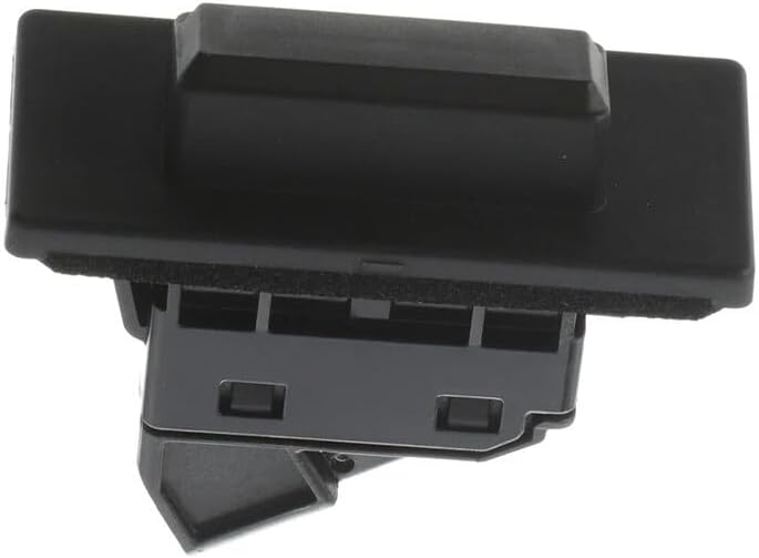 ya 10 9.16 baidi Rear Trunk Switch Tailgate Open Button GHK1-56-8D0 is Suitable for Mazda 3 2014-2018 6 2014-2021