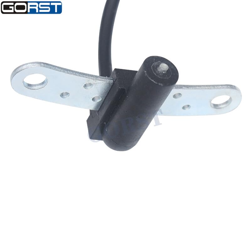 ya 11 9.14 baidiCrankshaft Position Sensor 7700728639 for Renault Clio Super 77007392 Auto Parts -