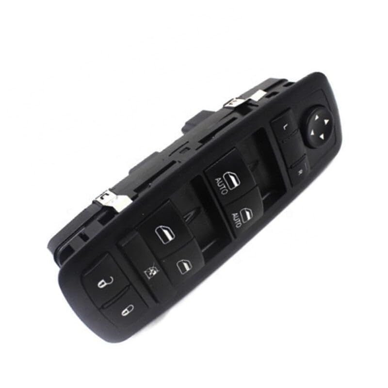 ya 23 10.7 zhengce 04602533AB Power Window Master Switch Left Side for 08-11 for Chrysler Tow