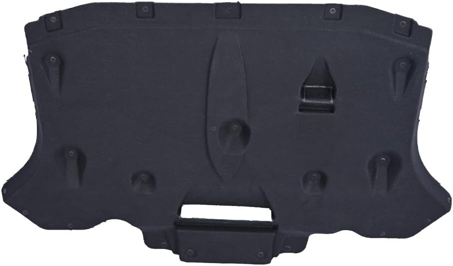 ya 14 9.20 zhengce Under Engine Gearbox Splash Shield Guard Fits for Audi A8 D4 2009 2010-2017-1