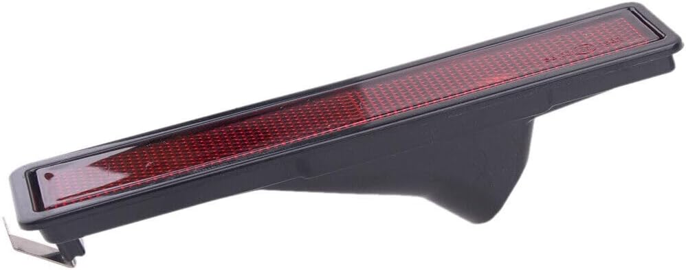 ya 4 8.14 2 Pack Front Side Marker Light Cover Lens Fits for BMW E30 E32 E34 318i 318is 525i 