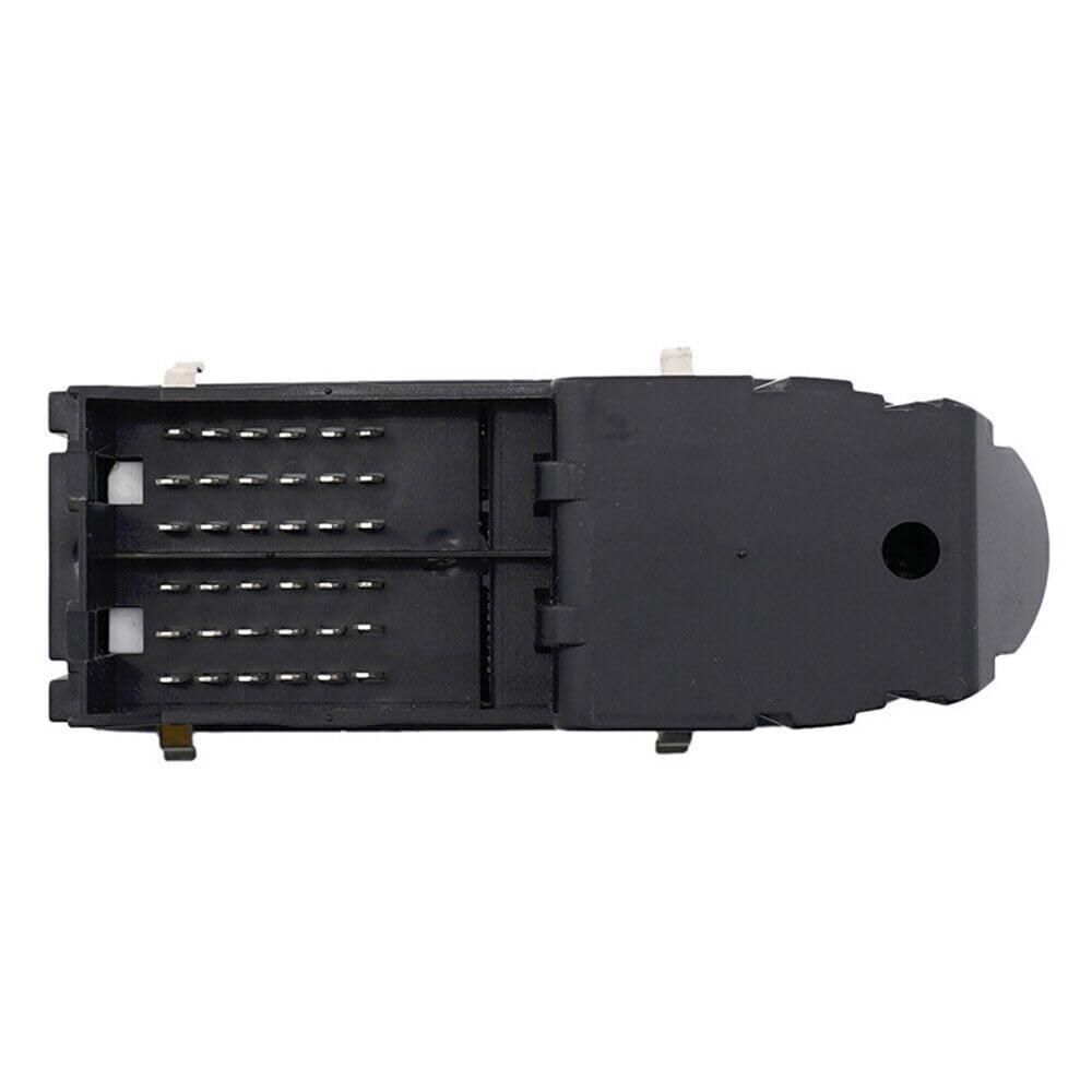 ya 4 8.8 Passenger Side Power Window Lifter Switch 81258067097 for Man TGS TG Trucks New