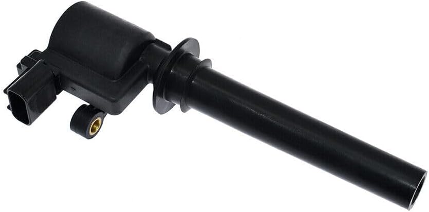 ya 4 8.10 8-pack ignition coils for Aston Martin DB9 Vantage Coupe Volante AM6U5 AM05 AM15