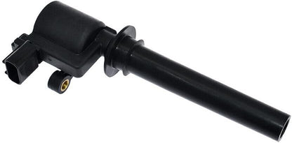 ya 4 8.10 8-pack ignition coils for Aston Martin DB9 Vantage Coupe Volante AM6U5 AM05 AM15