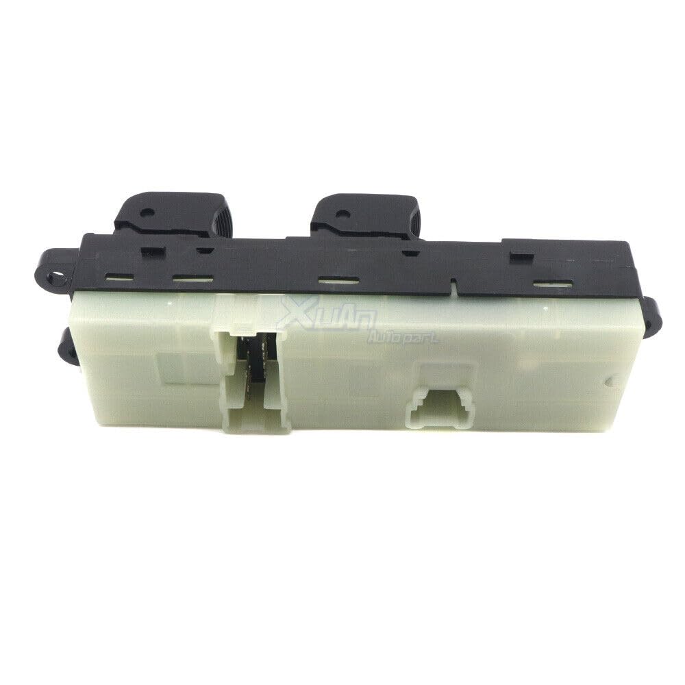 ya 3 8.24 baidi Suitable for Nissan Pathfinder SE LE XE4.0L V6 25401-EB30B Main Window Control Switch