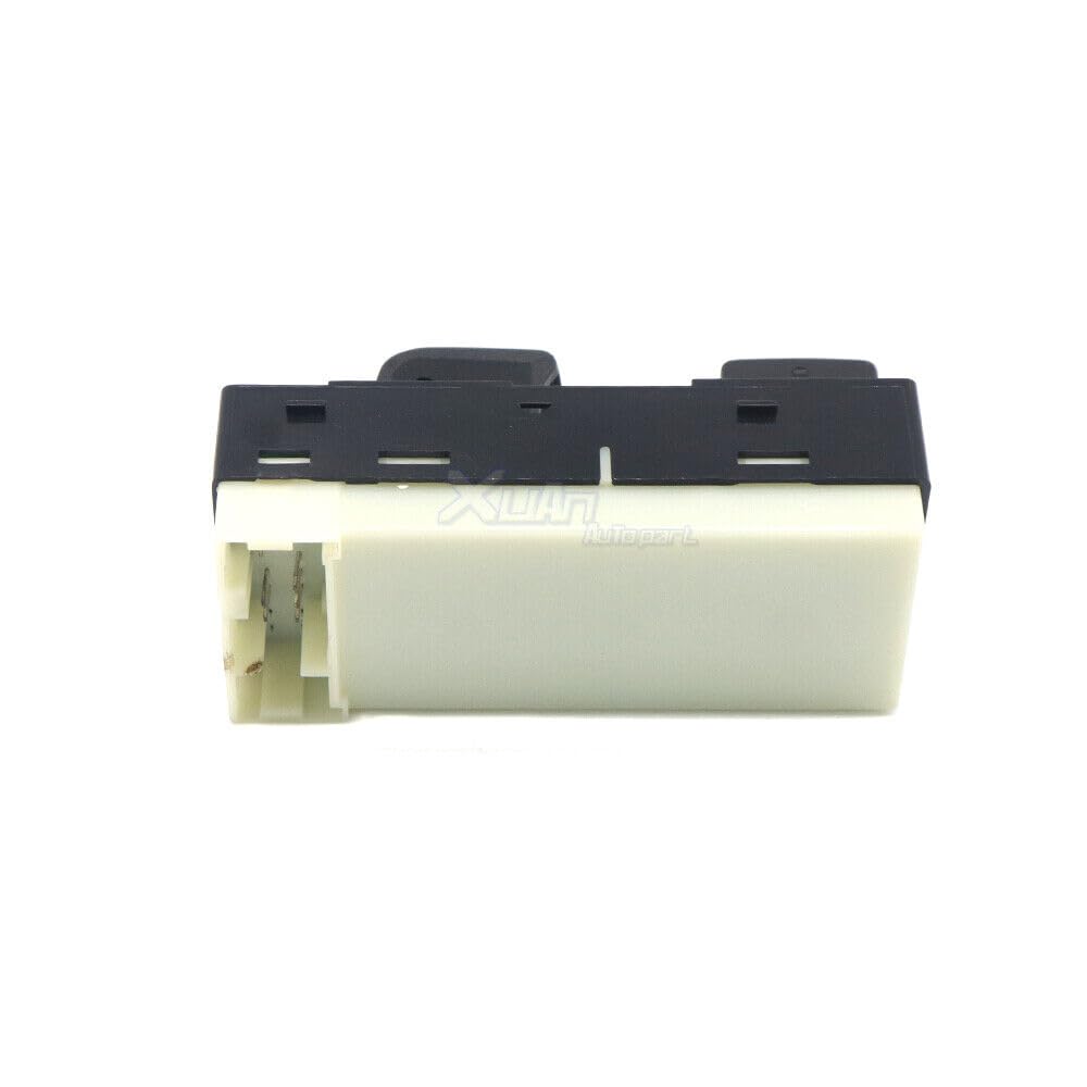 ya 8 8.24 baidi 25411-ZL00A Power Window Switch Front Passenger Side 1S12977 is Suitable for Nissan Frontier