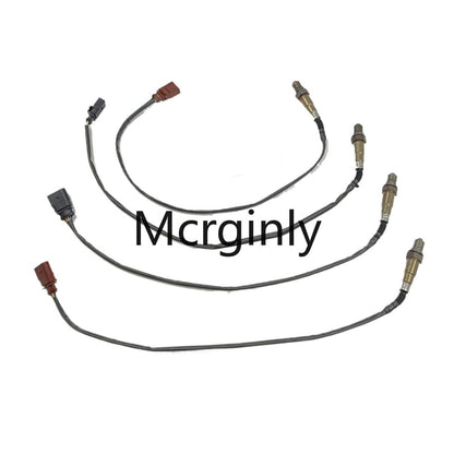 ya 9 10.24 4.2L Upstream and Downstream Oxygen Sensor for Audi A8 Quattro 2010-2013 CDRA-