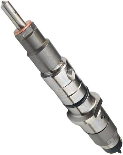 ya 10 9.16 baidi New fuel injector for KOMATSU PC300-8 Injector 0445120236 5263308 6745-11-3102- 1