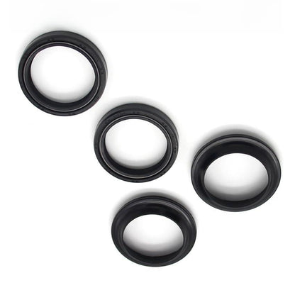 ya 13 9.15 baidi for Suzuki Fork Dust Wiper Seals Kit GSX1300R (ABS) Hayabusa 1999-2017 RM125 88