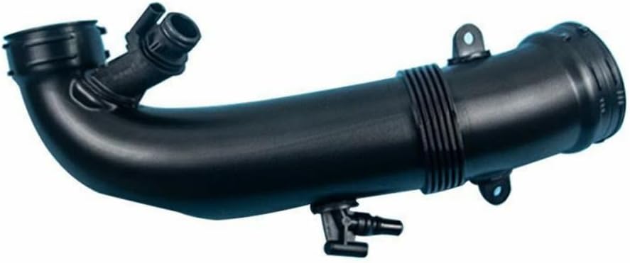 ya 4 8.8.2 Air Duct Intake Boot for 2010-2015 for Mini Cooper Country for MAN Pace for MAN 13717627501