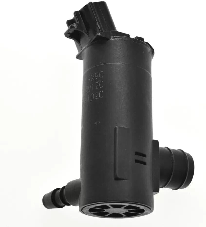 ya 2 8.15 Win for DS hield Cleaner Pump 855420-1020 for Lexus IS250 2014 2.5L/IS350 3.5L 2015