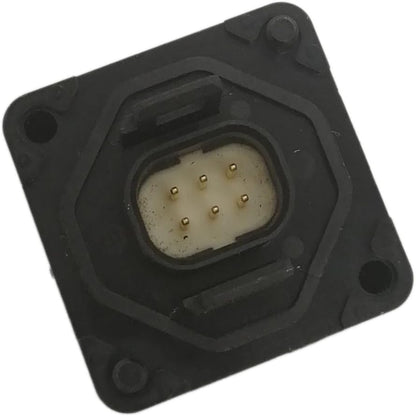 ya 10 9.16 baidi 867B0-48031 Fits for Lexus RX200t RX450h 2015-2018 New Left Side Display Camera