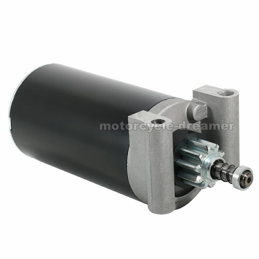 ya 23 10.7 baidi Starter Motor for Kohler GT2100 23HP /GT2200 25HP /GT2300 26HP