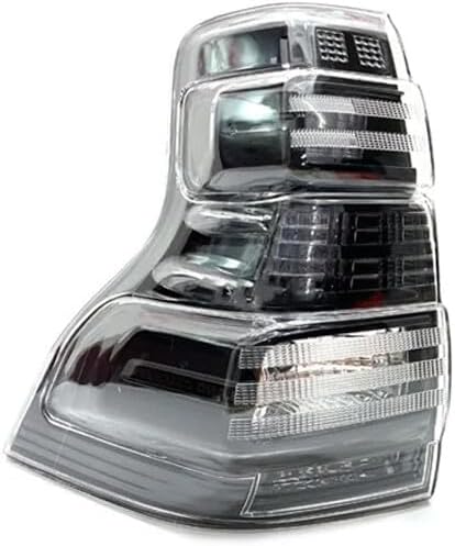 ya 4 8.10 Right car rear tail light for Toyota for for Land Cruiser Prado LC150 FJ150 2014-2017